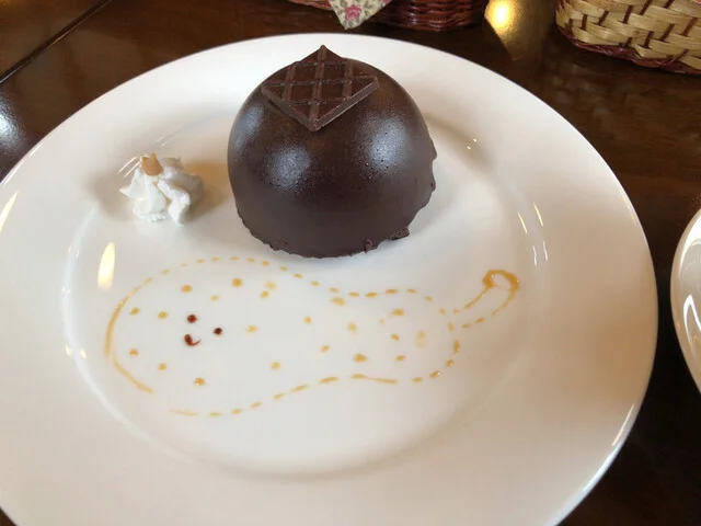 プリックプロック（PLIC PLOC） - 南米沢（カフェ）の写真