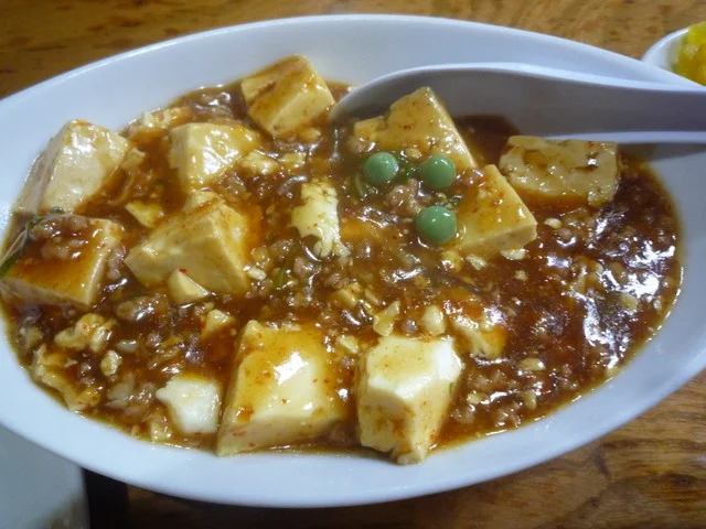 裕味 中里店（ユウミ） - 陸前山下（中華料理）の写真