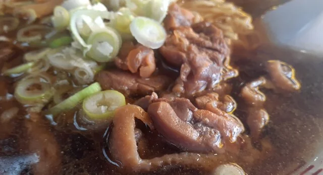 Aji-Q にかほ店（アジキュー） - 仁賀保（ラーメン）の写真