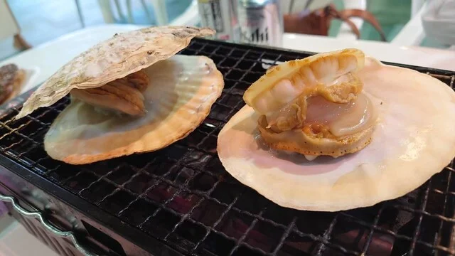 サン・フィッシュ釜石 - 釜石（その他）の写真