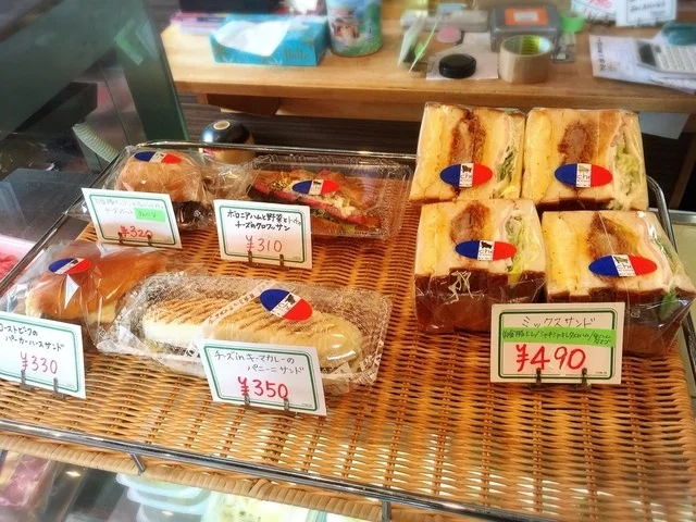 ブーシュリー ドゥ キムラ（Boucherie de KIMURA） - 花巻（惣菜・デリ）の写真