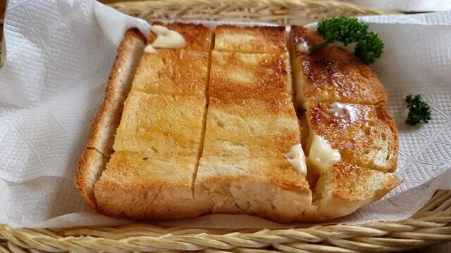 パドック - 岩手飯岡（喫茶店）の写真