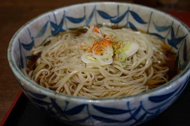 弥助そばや（彌助蕎麦屋） - 羽後町その他（そば）の写真
