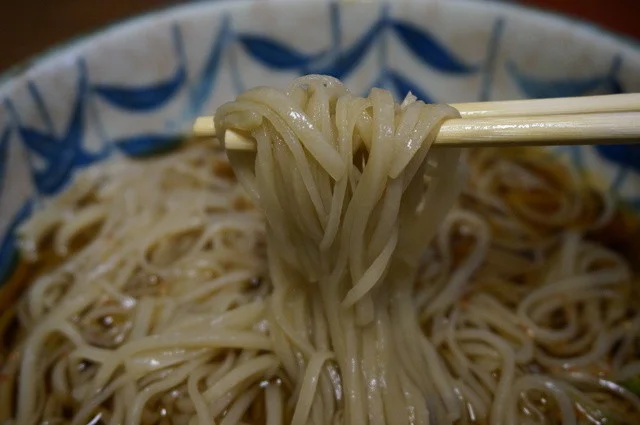 弥助そばや（彌助蕎麦屋） - 羽後町その他（そば）の写真