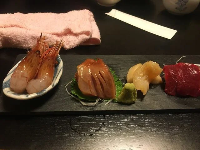 三幸 - 石巻（日本料理）の写真