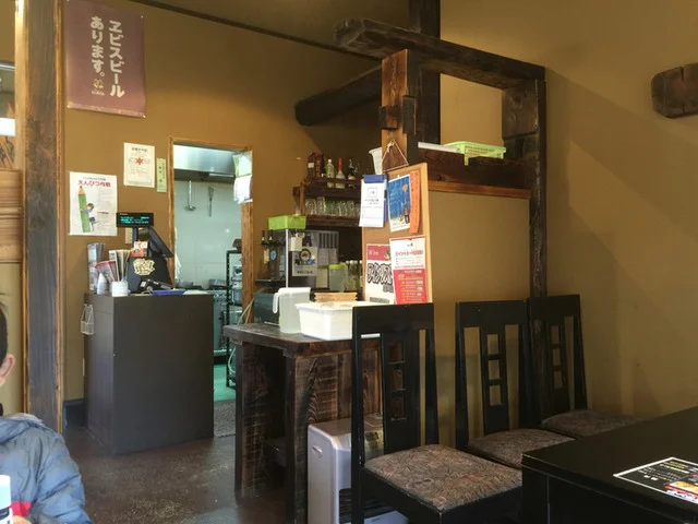 焼肉　政（ヤキニク　マサ） - 摺沢（焼肉）の写真