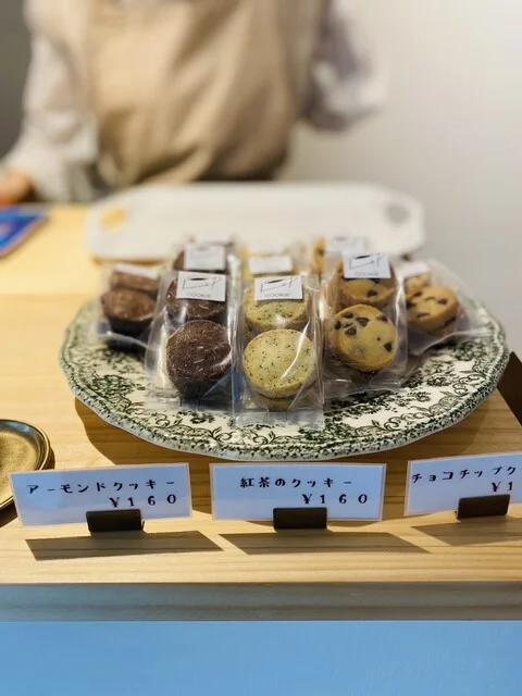 Cafe Le Pont（カフェ ルポン） - 仙北町（カフェ）の写真