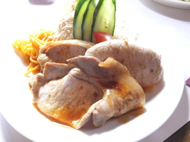 サフラン - 羽後飯塚（喫茶店）の写真