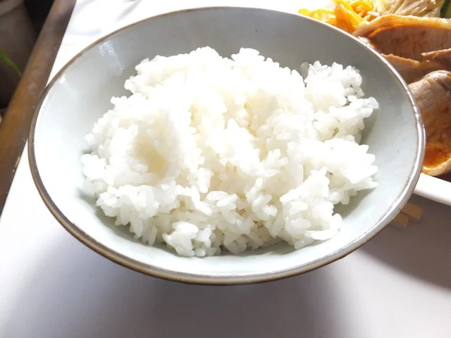 サフラン - 羽後飯塚（喫茶店）の写真