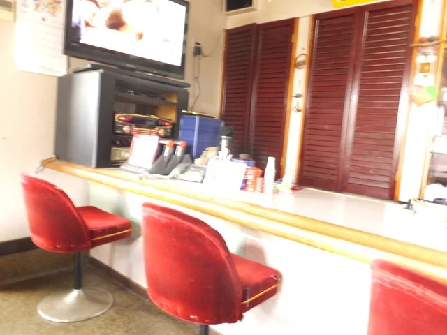 サフラン - 羽後飯塚（喫茶店）の写真