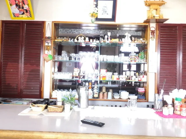 サフラン - 羽後飯塚（喫茶店）の写真