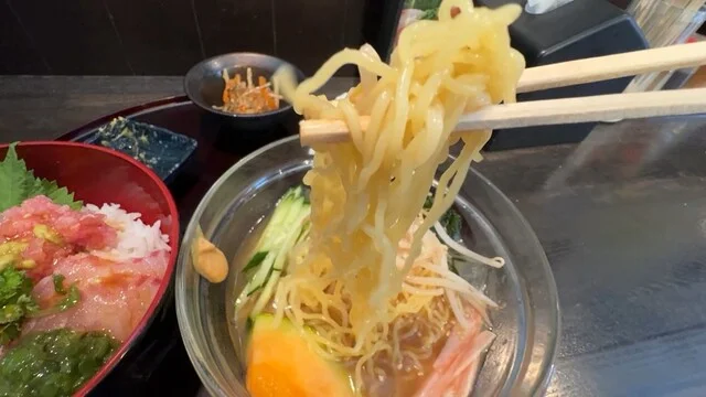 三平食堂 - 三陸（食堂）の写真