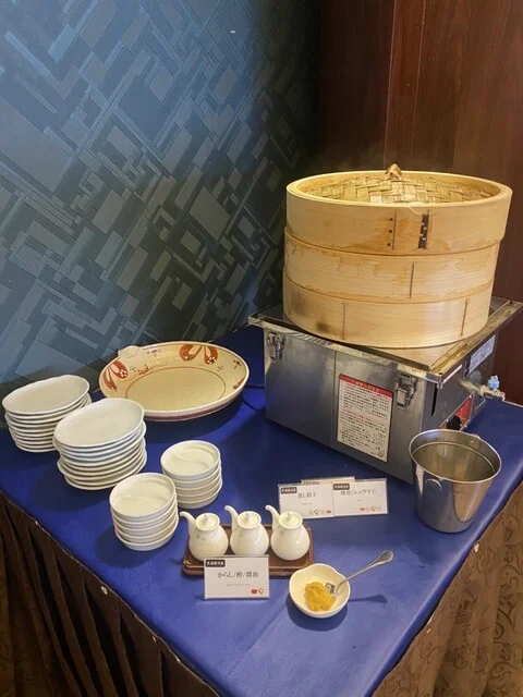 上海楼酒家 - 秋田（中華料理）の写真