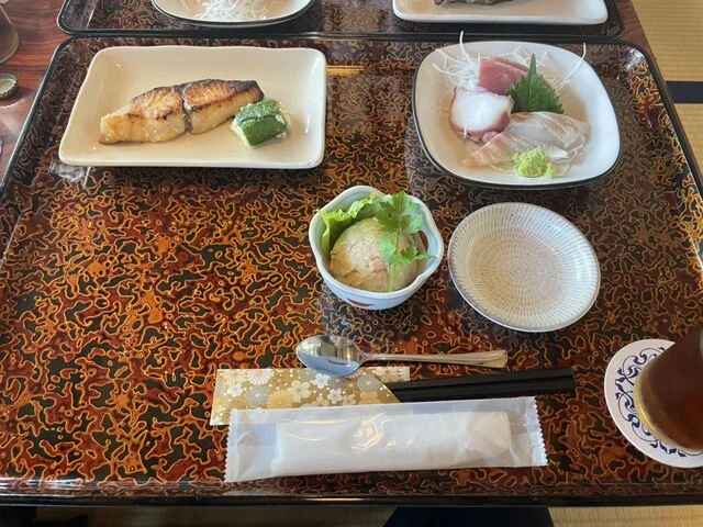 食事処叶や - 小高（食堂）の写真