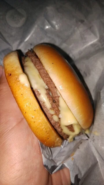 マクドナルド ２８６山形鉄砲町店 - 山形（ハンバーガー）の写真