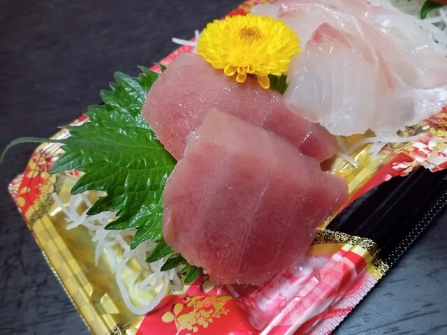 鮮魚 魚心 - 斗米（その他）の写真