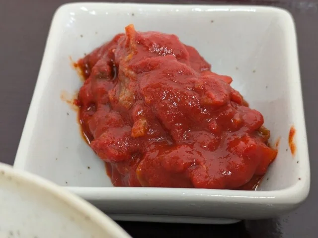 麺屋 清兵衛 - 仙北町（ラーメン）の写真