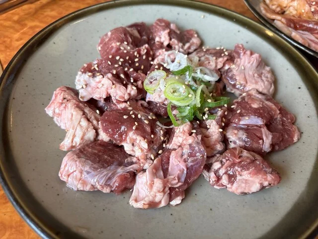 焼肉ダイニングりんご苑 長井店 - 南長井（焼肉）の写真