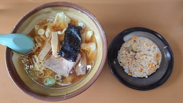 味のちんちん亭 - 一ノ関（食堂）の写真