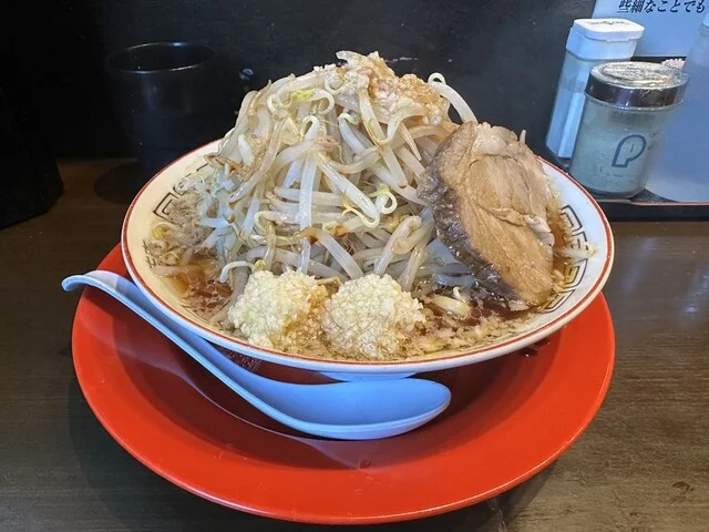 中華そば すみ田 山形駅前店（SUMIDA） - 山形（ラーメン）の写真