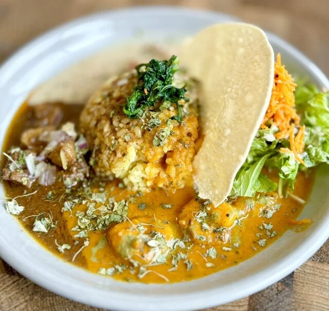 M NaNa Curry（エムナナカレー） - 須賀川（カレー）の写真