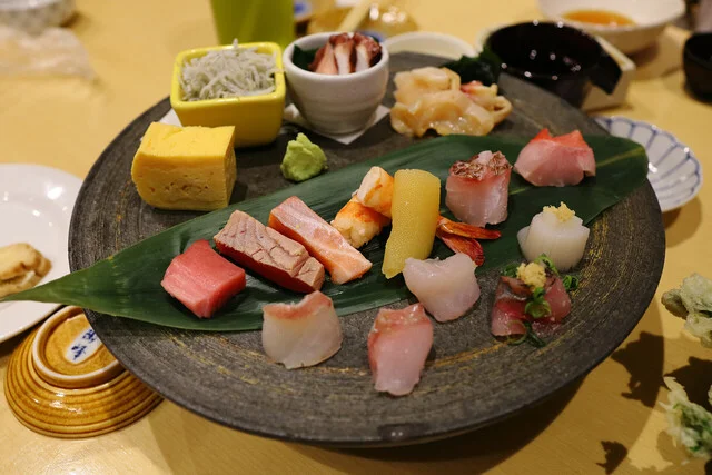 あっぱれ寿司 大町本店 - 秋田（寿司）の写真