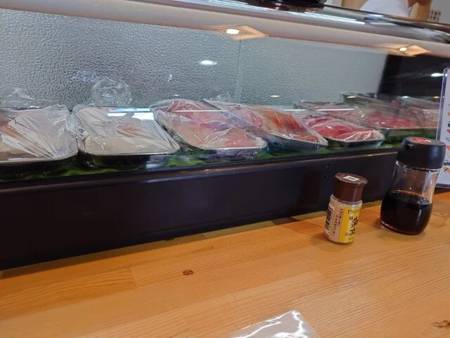 鮨 あらた 釜石店 - 釜石（寿司）の写真