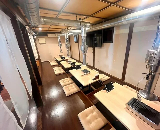 和牛焼肉 壱（ichi） - 泉外旭川（焼肉）の写真