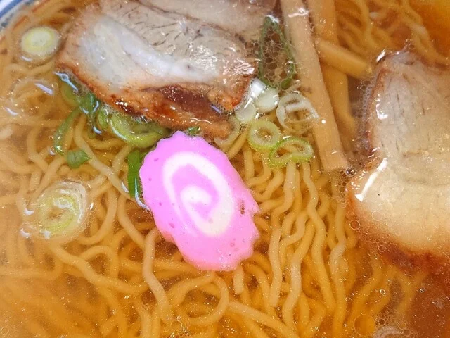 小西湖 - 石巻（中華料理）の写真