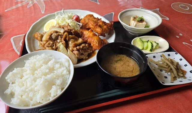 珠や - 前沢（レストラン）の写真