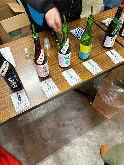 天寿酒造 - 矢島（その他）の写真