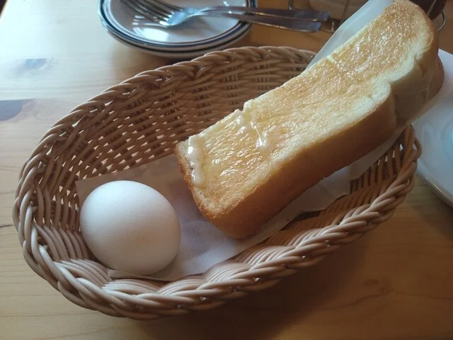 コメダ珈琲店 一関中里店 - 山ノ目（カフェ）の写真