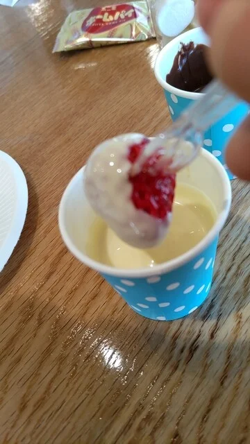 Salon de Royal タカタ本店（サロン ド ロワイヤル） - 陸前高田（チョコレート）の写真