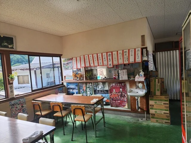 山寺 門前売店 - 山寺（レストラン）の写真