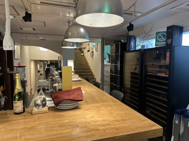 ボン クラージュ  - 盛岡（フレンチ）の写真