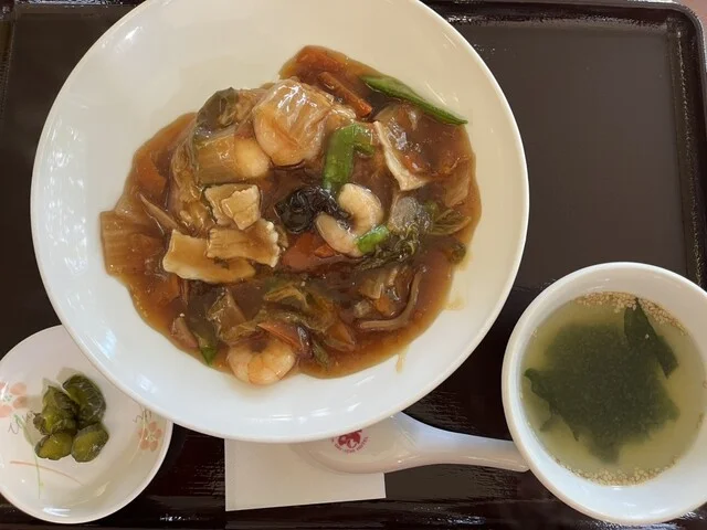 ロイヤルセンチュリーゴルフ倶楽部 - 羽後境（レストラン）の写真