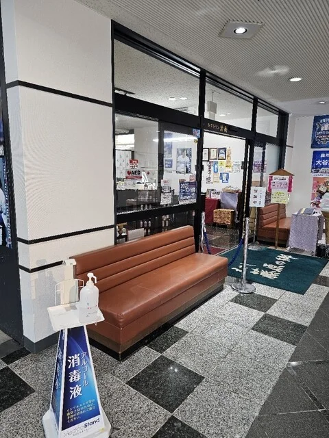 レストラン 清衡 - 奥州市その他（食堂）の写真