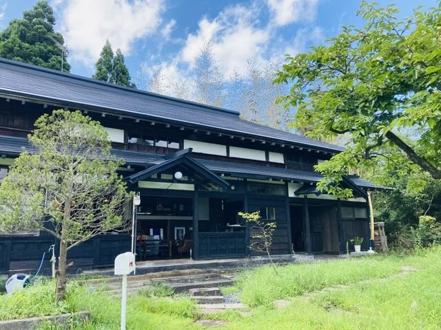 D58 cafe - 船越（カフェ）の写真