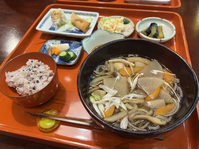 星耕茶寮（セイコウサリョウ） - 花巻市その他（レストラン）の写真