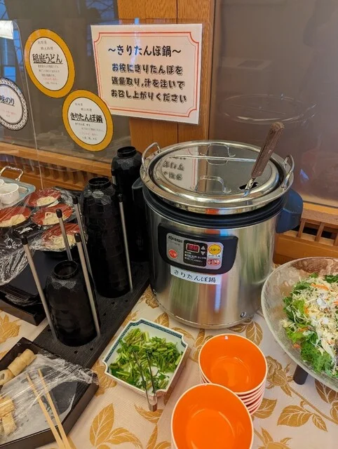 アルバートホテル秋田 - 秋田（ホテル）の写真