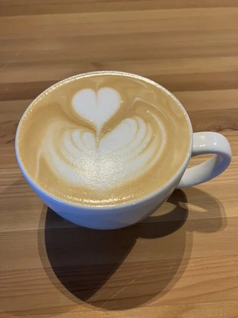 umikaze coffee（ウミカゼコーヒー） - 渡波（カフェ）の写真