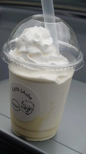 CAFE LAube 6号店（カフェ ローブ） - 紫波中央（カフェ）の写真