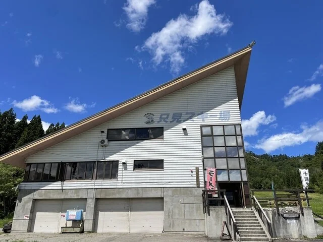 レストランやまびこ - 只見（食堂）の写真