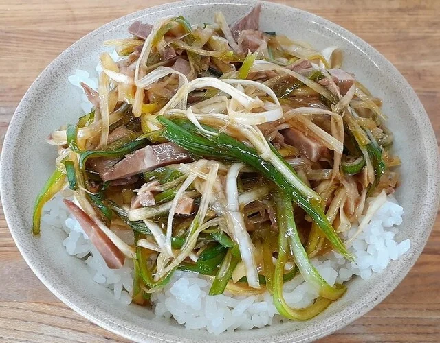 らーめん賢 - 陸中折居（ラーメン）の写真