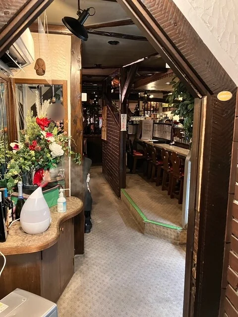 マキシム（Maxim） - 北上（洋食）の写真