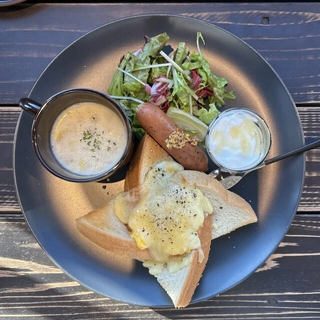 CAFE gull（カフェ ガル） - 細浦（カフェ）の写真