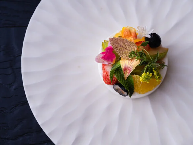 SHOTOEN（ショウトウエン） - 山形（創作料理）の写真