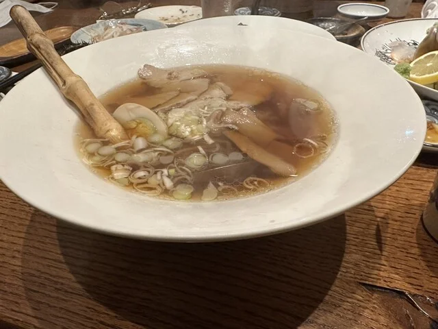 すず忠 - 佳景山（居酒屋）の写真