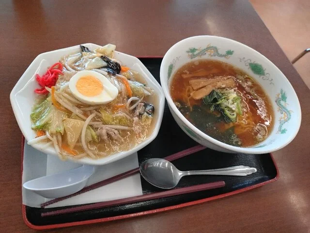 たんぽぽ いとく鷹巣ショッピングセンター店 - 鷹巣（麺類）の写真