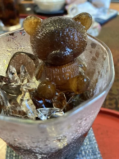 茶房 Sen - 湯沢（カフェ）の写真